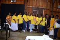Womens Retreat