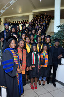 CSUS Black Grad