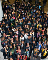 CSUS 2017 AA Graduation